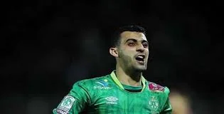 يوسف بلعمري - ترندات مصر