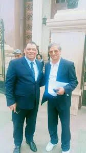 إخلاء - ترندات مصر