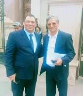 إخلاء - ترندات مصر