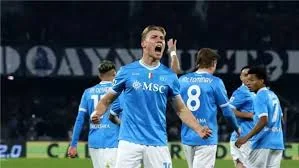 بنفيكا ضد نابولي - ترندات مصر