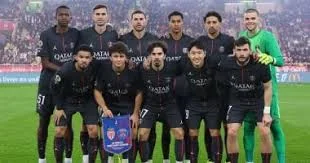 أتلتيك بيلباو ضد بي اس جي - ترندات مصر