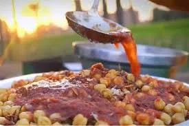 koshary - ترندات مصر