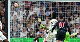 ترتيب دوري ابطال اوروبا - ترندات مصر