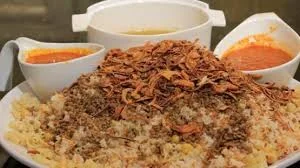 الكشري المصري - ترندات مصر