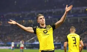 بروسيا دورتموند - ترندات مصر