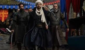 اورهان 7 - ترندات مصر