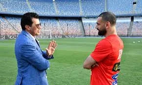 مهيب عبد الهادي - ترندات مصر