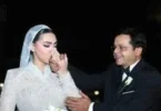 حفل زفاف ابنة محمد هنيدي