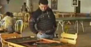 بابلو اسكوبار