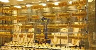 سعر الذهب اليوم عيار ٢١