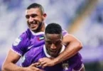 العين ضد النصر