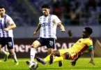 pyramids fc