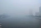 درجة الحرارة غدا