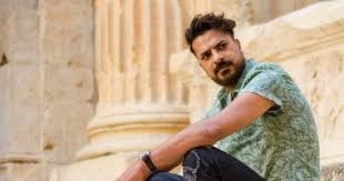 مصطفى ابو سريع