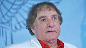 محي اسماعيل