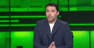 مدحت شلبي - تفاصيل الخبر