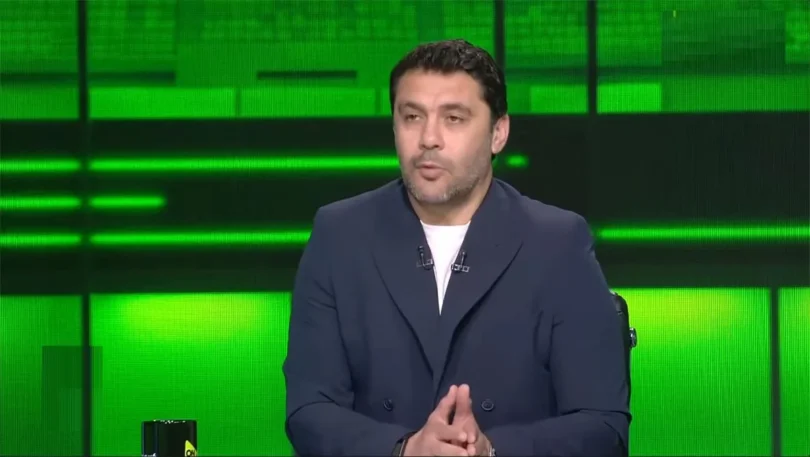 مدحت شلبي - تفاصيل الخبر
