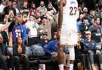 76ers vs lakers - ترندات مصر