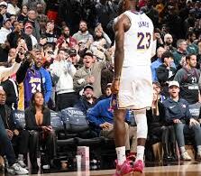 76ers vs lakers - ترندات مصر