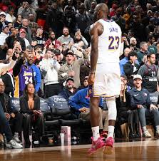 76ers vs lakers - ترندات مصر