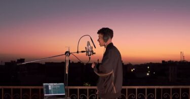 Arsenik - Super man (Live Performance) - ترندات مصر