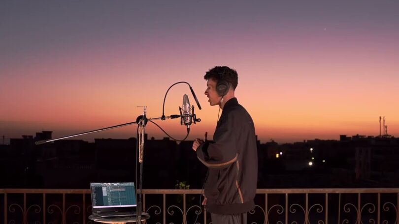 Arsenik - Super man (Live Performance) - ترندات مصر