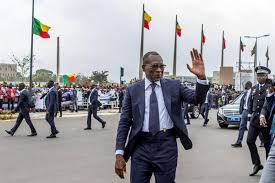 benin coup attempt - ترندات مصر