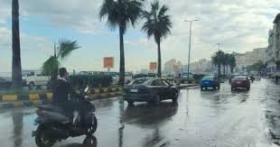 الأحوال الجوية: الإسكندرية - ترندات مصر