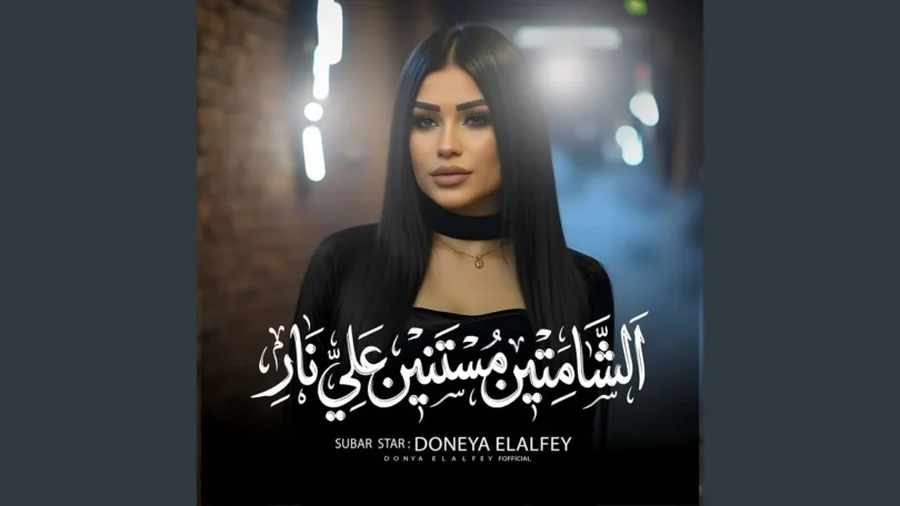 الشماتين مستنين على نار - ترندات مصر