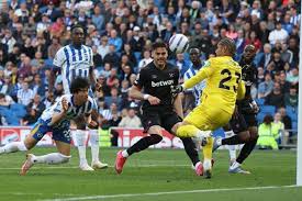 برايتون ضد وست هام - ترندات مصر