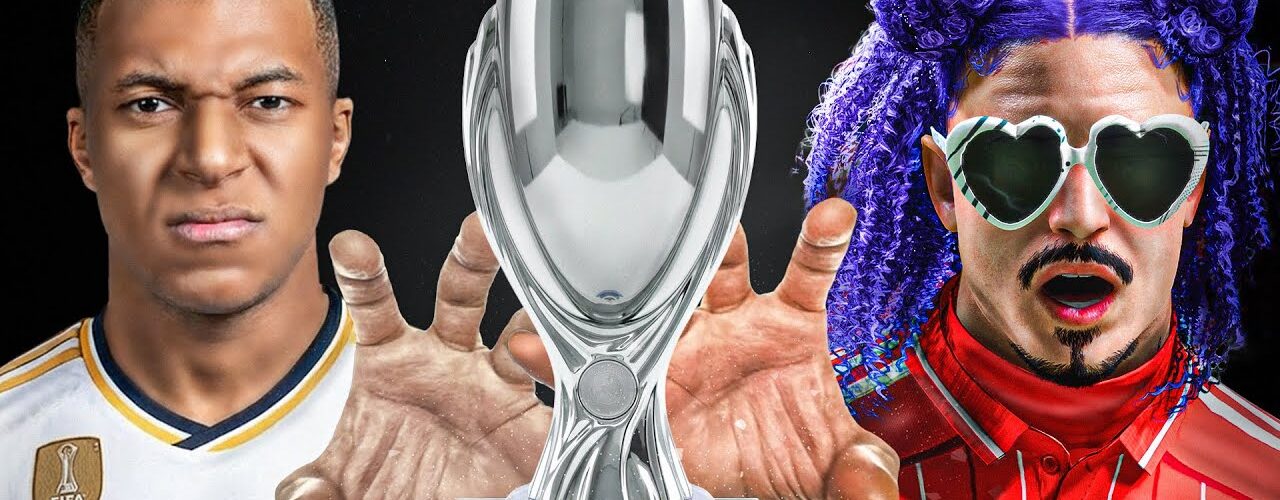 بولتكساية في نهائي السوبر الأوروبي | الطريق الى الكرة الذهبية - ترندات مصر