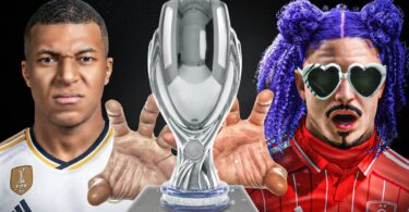 بولتكساية في نهائي السوبر الأوروبي | الطريق الى الكرة الذهبية - ترندات مصر