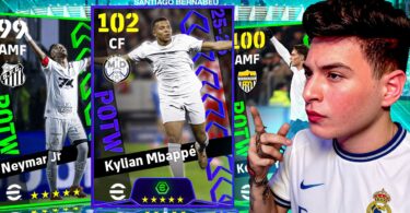 تختيم اقوي بكجات نجوم اسبوع ودوري ابطال🤯اصعب مباراة في السيزون🔥|eFootball 2026 - ترندات مصر