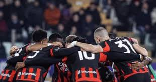 تورينو ضد ميلان - ترندات مصر