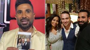 حسام حبيب - ترندات مصر