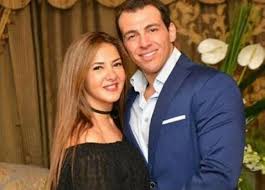 رامي رضوان - ترندات مصر