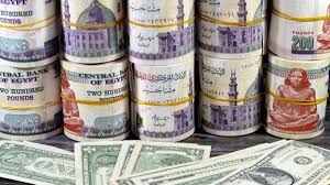 سعر الدولار مقابل الجنيه - ترندات مصر
