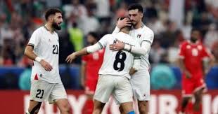 سوريا وفلسطين - ترندات مصر