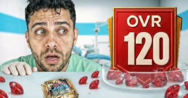 صرفت 4 مليون جوهره ووصلت اوفر 121 في يوم واحد 🔥 الحساب جيفاواي 😱 !! - ترندات مصر