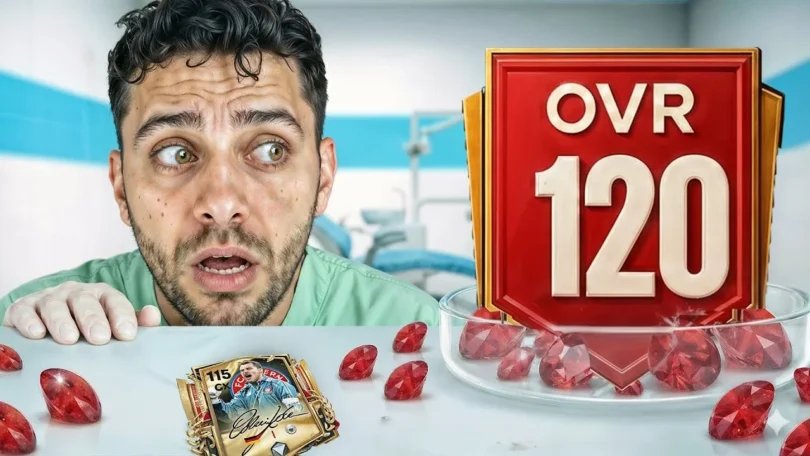 صرفت 4 مليون جوهره ووصلت اوفر 121 في يوم واحد 🔥 الحساب جيفاواي 😱 !! - ترندات مصر