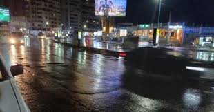 طقس الاسكندرية - ترندات مصر