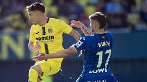 فياريال - ترندات مصر