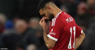 فيرجيل فان دايك - ترندات مصر