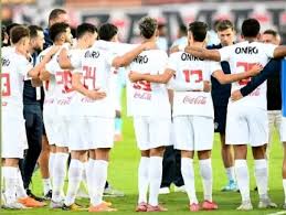 كاس عاصمة مصر - ترندات مصر