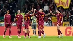 كالياري ضد روما - ترندات مصر