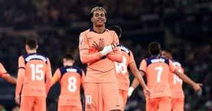 لا ليغا - ترندات مصر