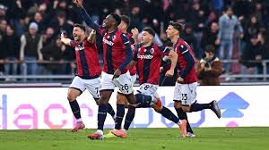 لاتسيو ضد بولونيا - ترندات مصر