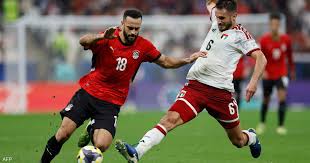 مباراه منتخب مصر القادمه - ترندات مصر