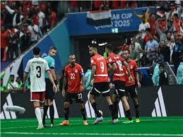 مباراه منتخب مصر القادمه - ترندات مصر