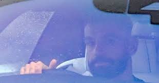 محمد صلاح ليفربول - ترندات مصر